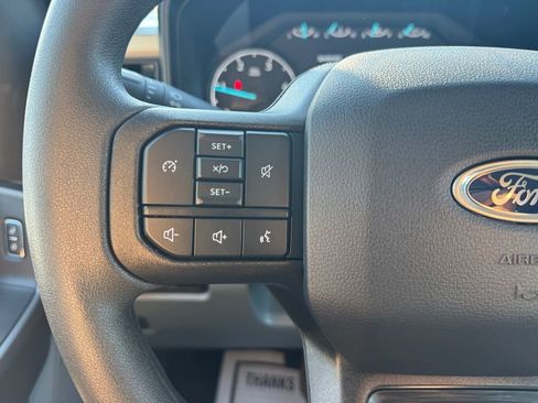 New 2026 Ford F250 XL w/ STX Appearance Package image 31