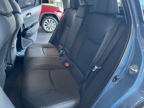 Certified 2026 Toyota Corolla Cross XLE image 17