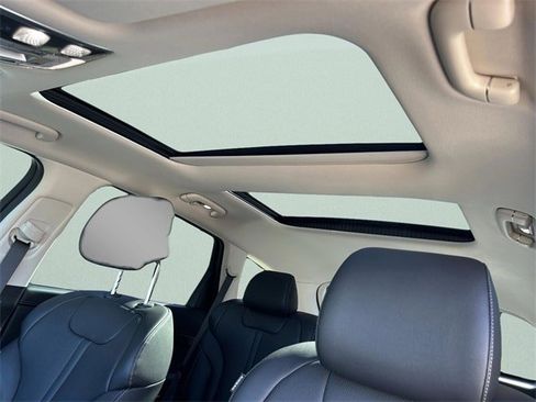 New 2026 Genesis GV80 2.5T Select image 23