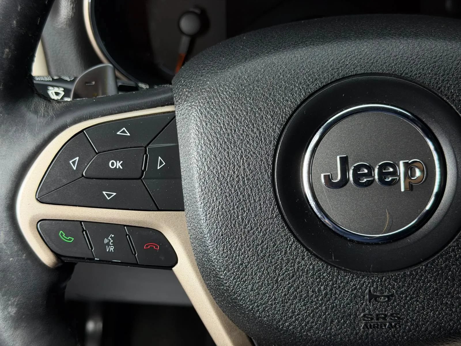 Used 2014 Jeep Grand Cherokee Limited RWD image 31