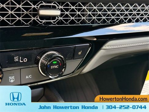 New 2025 Honda Accord Sport image 17