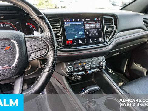 Used 2024 Dodge Durango GT AWD/4WD image 36