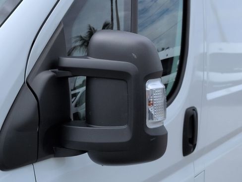 Used 2025 RAM ProMaster 3500 w/ Convenience Group FWD image 12