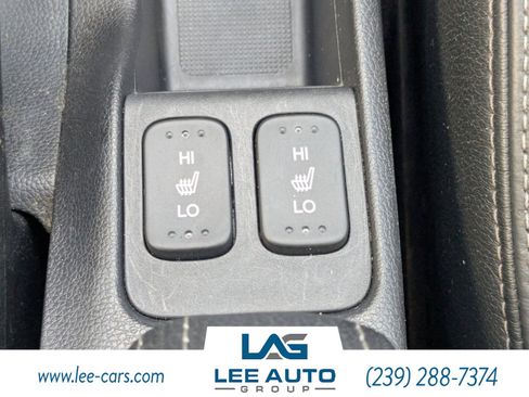 Used 2018 Honda Fit EX-L image 29