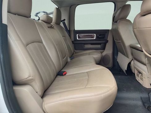 Used 2012 RAM 2500 ST w/ Chrome Appearance Group AWD/4WD image 26