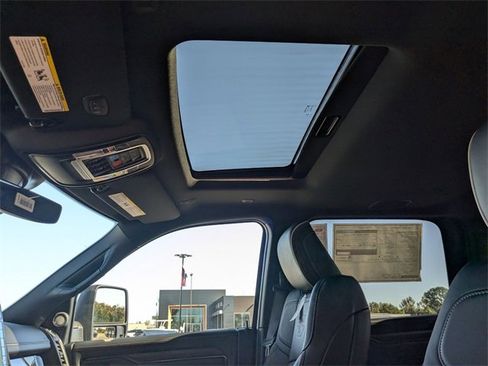 New 2026 RAM 2500 Rebel w/ Rebel Level 2 Equipment Group image 29