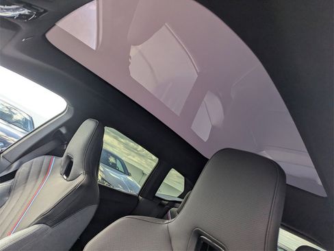 New 2026 BMW iX xDrive60 w/ M Sport Package image 10