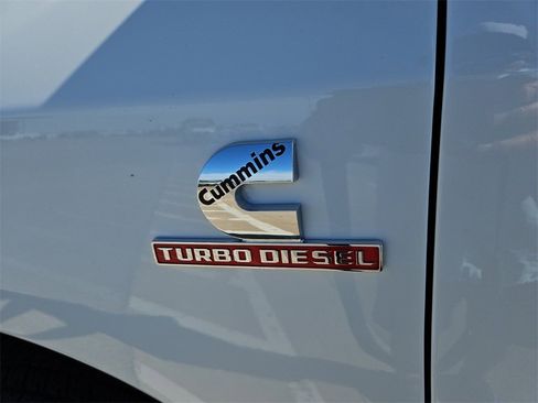 New 2026 RAM 2500 Tradesman image 15