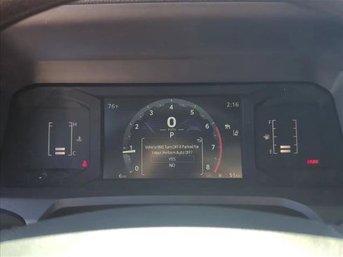 Certified 2026 Toyota Tacoma SR5 RWD image 16