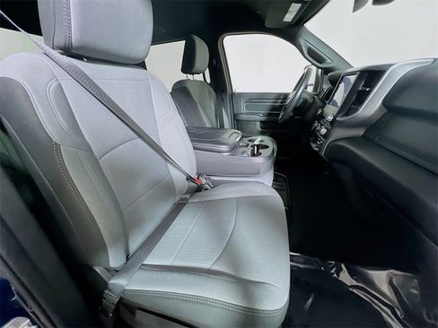 Used 2024 RAM 2500 Big Horn w/ Bed Utility Group image 25