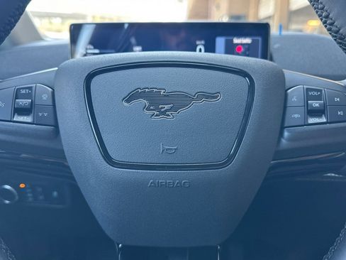 New 2026 Ford Mustang Mach-E Select w/ Interior Protection Package image 23