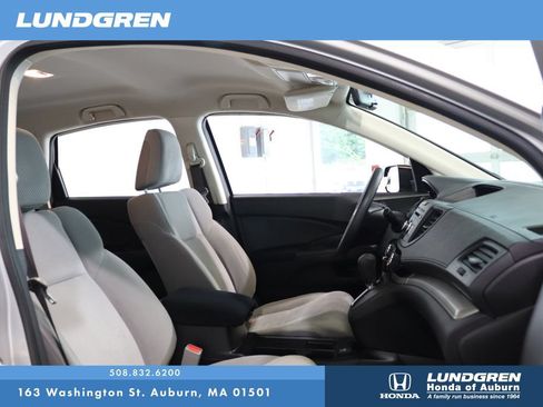 Used 2016 Honda CR-V LX image 15