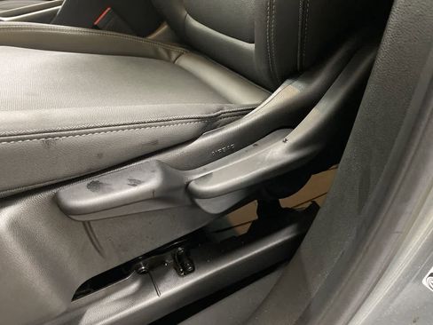 Used 2024 Buick Encore GX Sport Touring w/ Experience Buick Package image 15