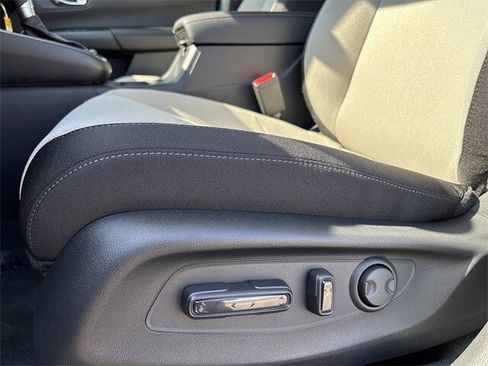 New 2026 Honda CR-V EX image 17