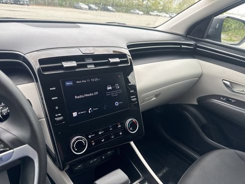 Used 2023 Hyundai Tucson SEL AWD/4WD image 35