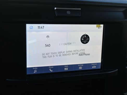 New 2026 Ford F550 4x4 Supercab Super Duty image 28