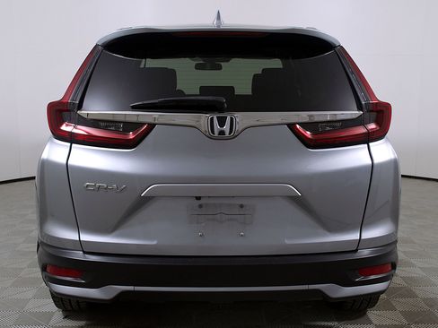 Used 2020 Honda CR-V EX image 9