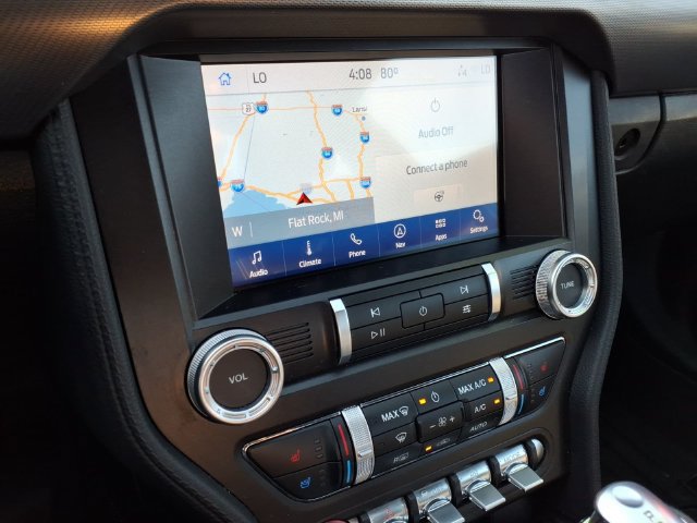 Used 2020 Ford Mustang Premium w/ Equipment Group 201A RWD image 18