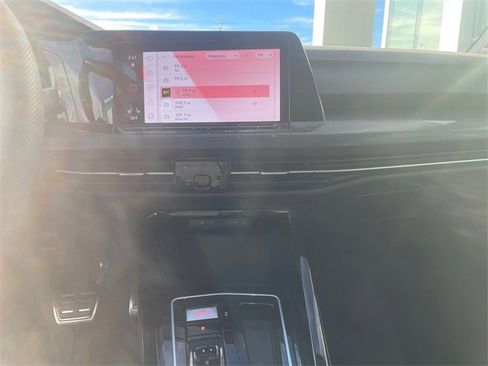 Used 2024 Volkswagen GTI SE image 11