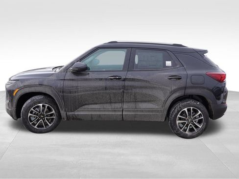 New 2026 Chevrolet TrailBlazer LT w/ Convenience Package AWD/4WD image 7