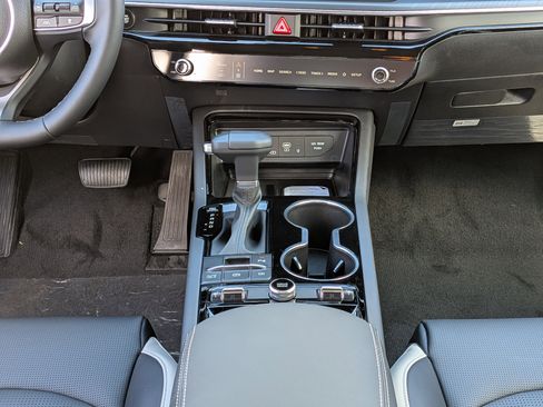 New 2026 Kia K5 GT-Line image 20