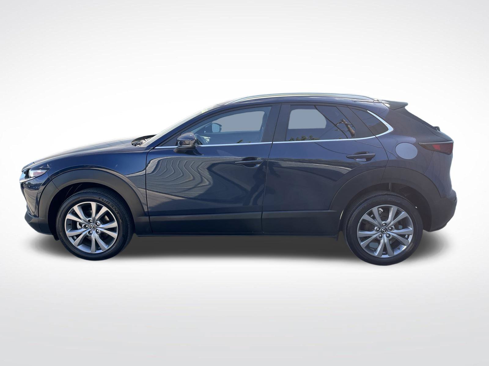 Certified 2025 MAZDA CX-30 AWD 2.5 S w/ Preferred Package image 5