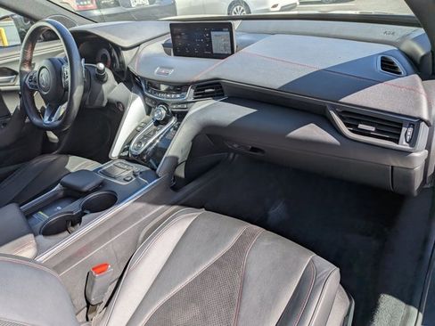 Certified 2022 Acura TLX SH-AWD w/ A-SPEC Pkg image 22