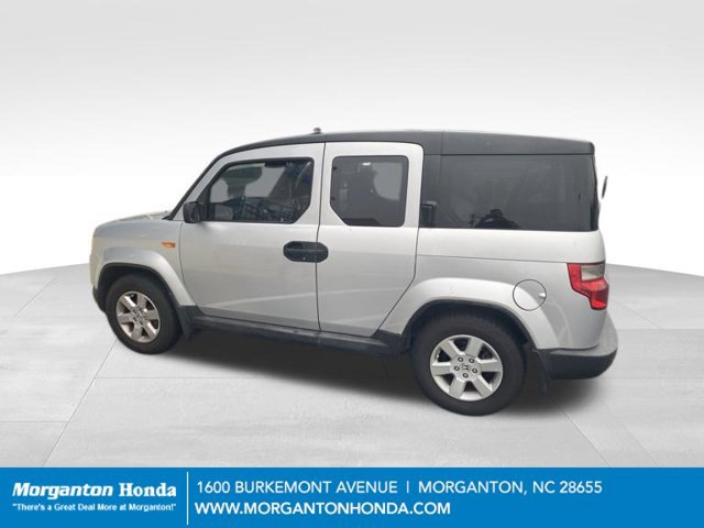 Used 2010 Honda Element EX image 3