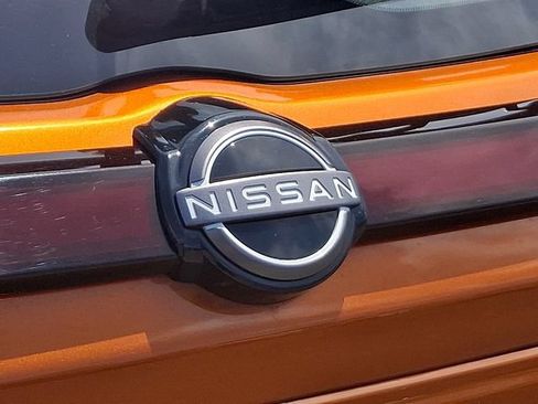 Used 2024 Nissan Kicks SV FWD image 31