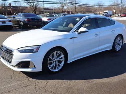 Used 2023 Audi A5 2.0T Premium w/ Convenience Package