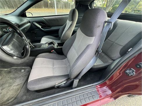 Used 1994 Chevrolet Camaro LT image 10