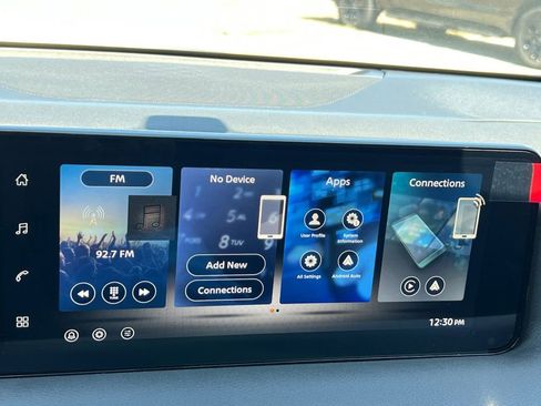 New 2026 Nissan Sentra S image 8