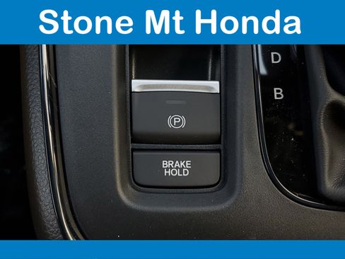 New 2026 Honda CR-V Sport-L image 31