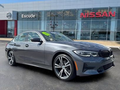 Used 2020 BMW 330i Sedan w/ Premium Package