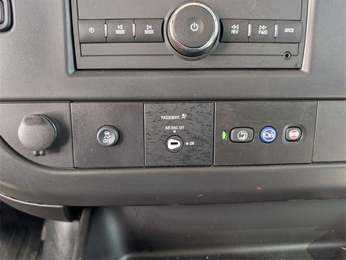 New 2024 Chevrolet Express 3500 w/ Power Convenience Package image 14