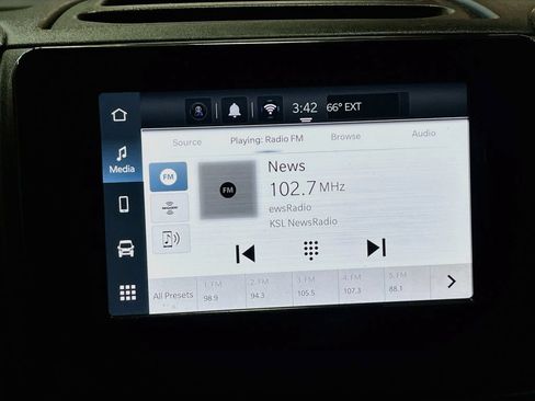 Used 2024 RAM ProMaster 2500 w/ Convenience Group FWD image 14