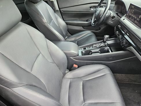 Used 2024 Honda Accord EX-L image 11