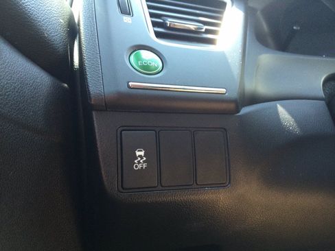 Used 2015 Honda Civic LX image 35