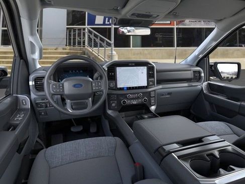 New 2026 Ford F150 XLT AWD/4WD image 9