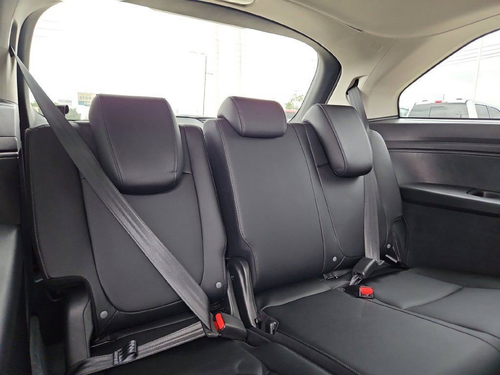 New 2027 Honda Odyssey EX-L image 18