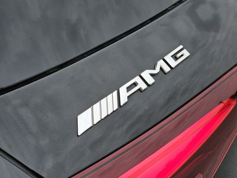 Certified 2025 Mercedes-Benz GLE 53 AMG 4MATIC image 13