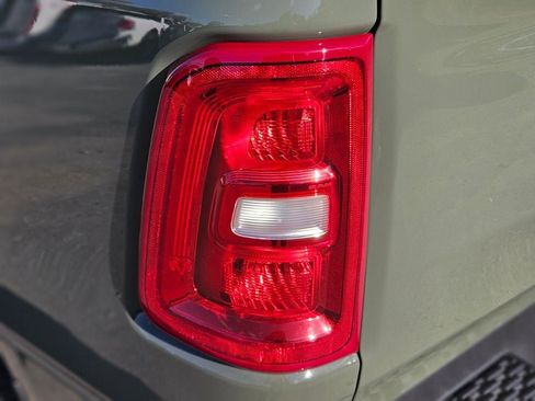 New 2026 RAM 1500 Tradesman image 8