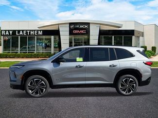 New 2026 Buick Enclave Sport Touring w/ Power Package video 2