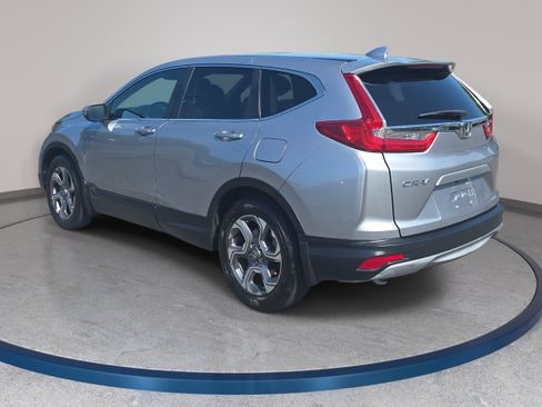 Used 2017 Honda CR-V EX-L image 7