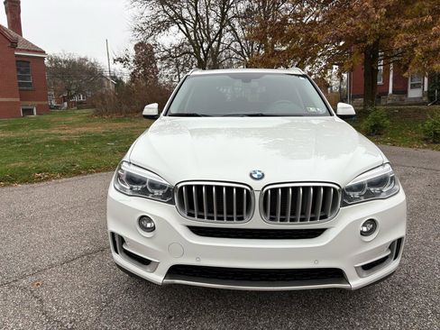 Used 2018 BMW X5 xDrive35i image 2