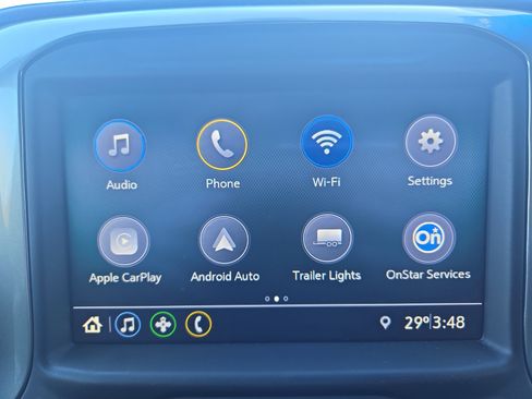 Certified 2020 Chevrolet Silverado 1500 LT w/ All-Star Edition image 11