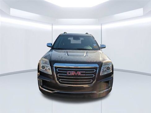 Used 2016 GMC Terrain SLT FWD image 5