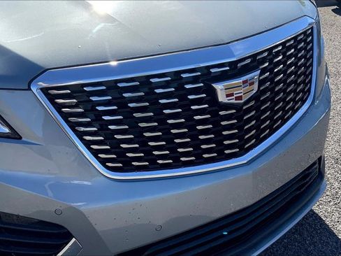 Used 2023 Cadillac XT5 Premium Luxury image 30