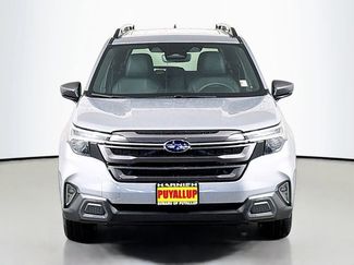 New 2026 Subaru Forester Limited video 2