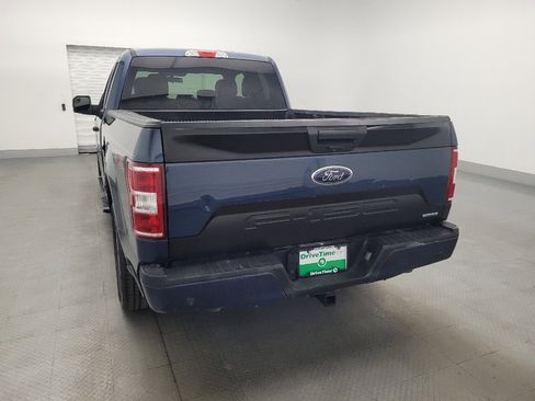 Used 2018 Ford F150 XL w/ Equipment Group 101A Mid RWD image 6